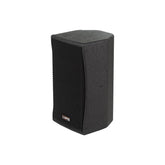 Lynx Pro-Audio BS-8 8'' 600W Lautsprecher, Schwarz